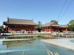 -华清宫景区