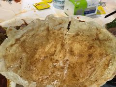 -香满锅老北京羊蝎子火锅·家常菜(新街口店)