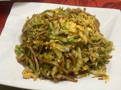 -北平味道.京味菜.烤鸭(梨园店)