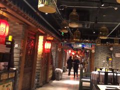 -京味斋·北京烤鸭(北京南站洋桥店)
