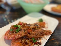 -舒友海鲜姿造(白鹭洲店)
