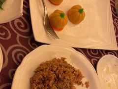 -亚龙湾红树林度假酒店御粤阁