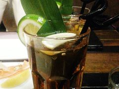 -Lingo西餐厅(仙乐斯广场店)