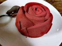 红丝绒-1901 Cafe(西四店)