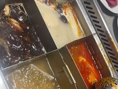 -海底捞火锅(攀枝花万达店)