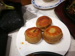 门钉肉饼-集市口(西红门宜家店)