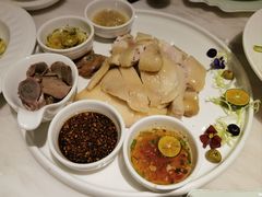 -闻见中国海南菜(K11店)