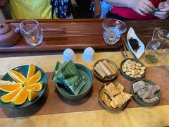 -邈墨茶馆(凤起路店)