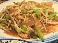 -春水锅贴·传统鲁菜(大明湖店)