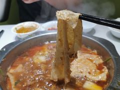 -古乐牛香·鲜牛肉牛杂火锅(新区店)