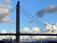 -闽江夜游台江旅游码头