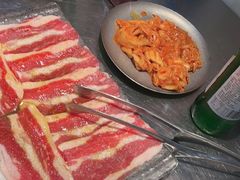 -燚青春东北泥炉烤肉(百合店)