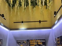-漾健身·普拉提(橡树湾店)