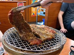 -大阪烧肉BAKA一代(十亩地店)