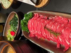 -季季山·云南野生菌火锅(上海首店)