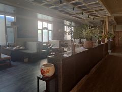 -A8小馆·海鲜烧烤(樱珠苑小区店)