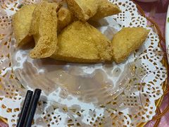 -永顺潮汕菜海鲜砂锅粥生腌大排档(万安大厦店)