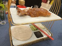 -御沪沪味园.融合菜.海鲜(斜土路店)