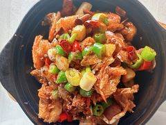 -观海轩餐厅(一线海景店)