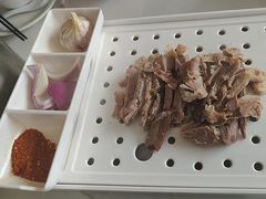-老毛手抓·盐池滩羊非遗手抓(宁夏总店)