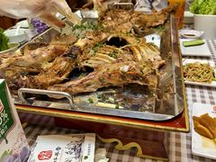 -炑羊香烤全羊(西三旗店)