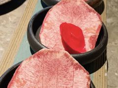 -厚贞日式烤肉(龙之梦店)