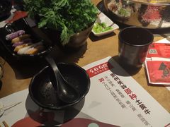 -左庭右院鲜牛肉火锅(南通CBD大有境店)