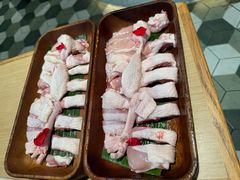 海南文昌鸡-椰子不语 椰子鸡火锅(淮海店)