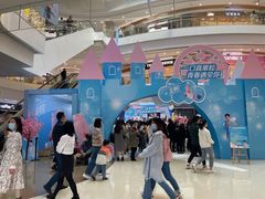 -凯德广场(金牛店)