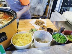 -安徽阜阳卷馍(西单店)