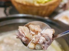 -同仁四季椰子鸡(无锡滨湖万象汇店)