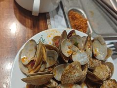 -汉巴味德(沈阳万象汇店)