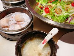 -红蜡烛-养生粥-津鲁菜(中山路店)