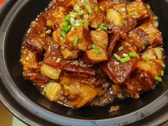 -大鸭梨烤鸭店(古城店)