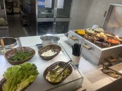 -晶丽香榭自助餐(南京大饭店)