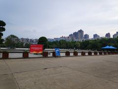 -湖北科技职业学院(关山校区)