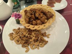 -益健名厨海鲜城(夏湾店)