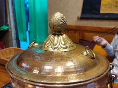 -玛禄藏膳(五分店)