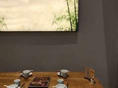 -翡翠拉面小笼包(岭南新天地店)
