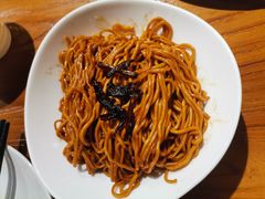 -金枝玉叶上海人家食府(三里河店)