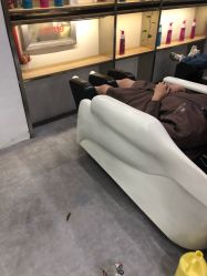 -MAGIC米几发型设计·羊毛卷