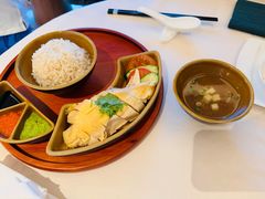 -新加坡文华东方酒店