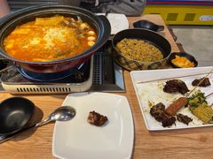 -老板不给炸自助炸串(中央大街总店)