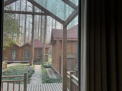 -上海怡沁园度假酒店