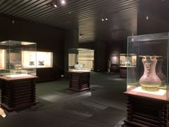 -上海博物馆(人民广场馆)