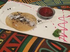 -芭莉与彩虹西餐厅(成都合生汇店)