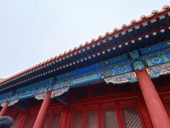 -故宫钟表馆