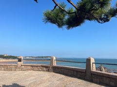 -八大关景区