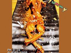 -旺小胖小龙虾