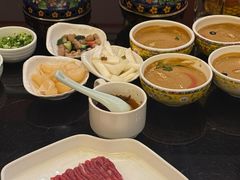 -日坛涮肉(日坛公园店)